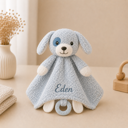 Peluche Personnalisable