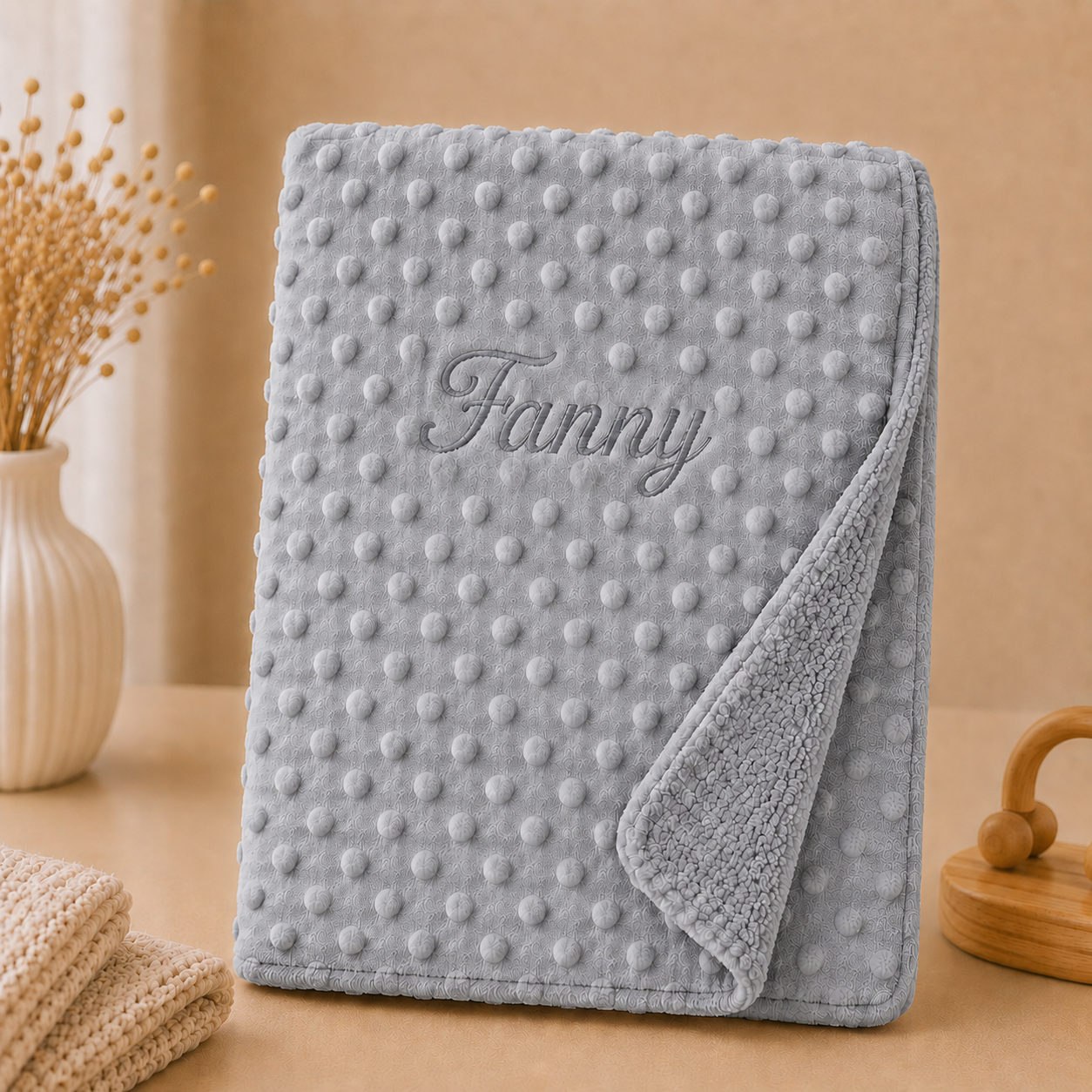 Couverture Personnalisable