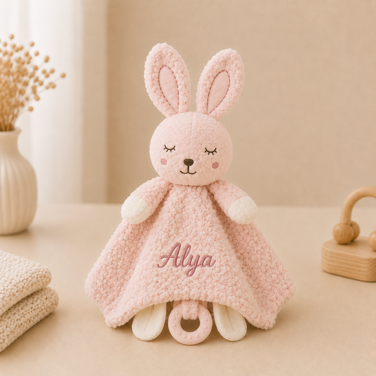 Peluche Personnalisable