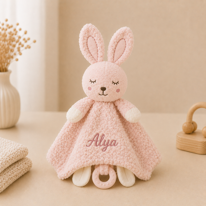 Peluche Personnalisable