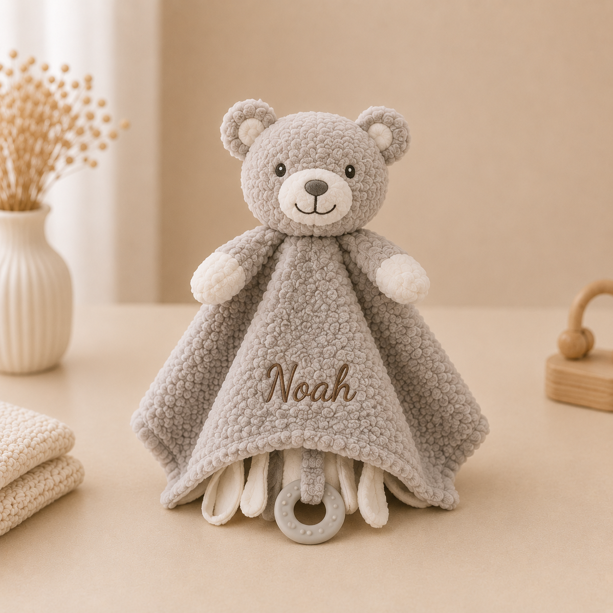 Peluche Personnalisable