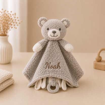 Peluche Personnalisable