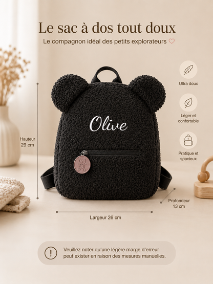 Sac à Dos Personnalisable